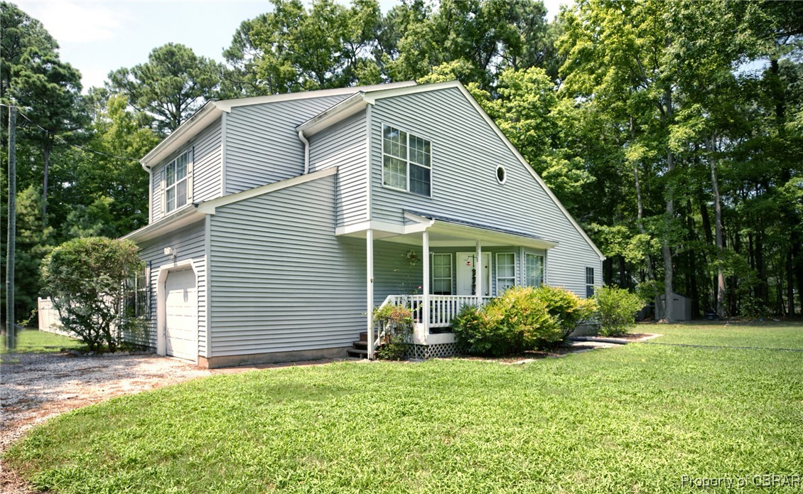 9563 Cuba Road Hayes, VA 23072 - Photo 2 of 20 Gallery Image 2