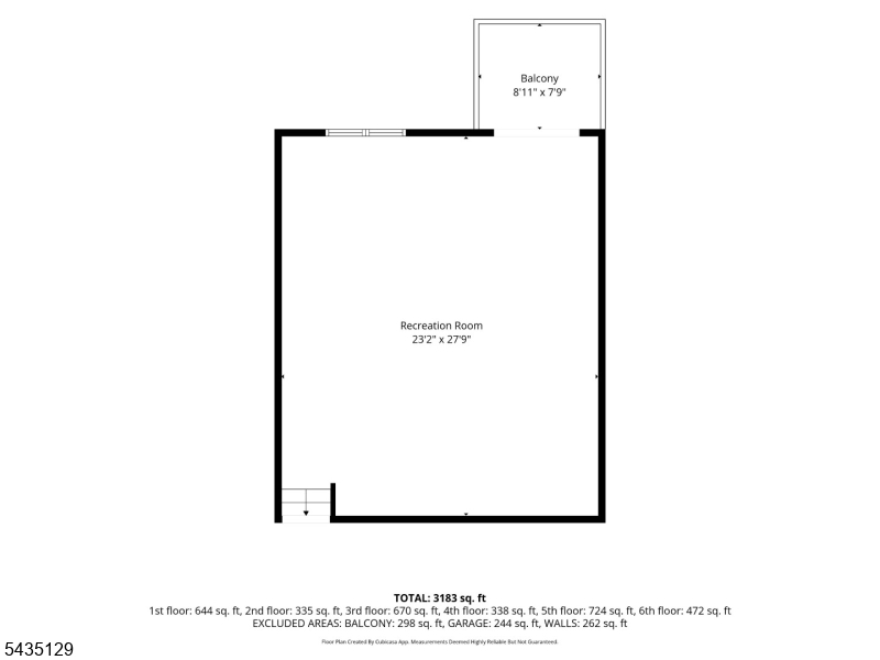 1 Wimbledon Drive, Unit 3 Vernon, NJ 07462 - Photo 44 of 47
