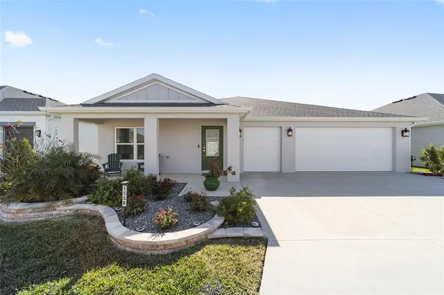 $445,000 | 1558 Netherton Lane, The Villages, FL 34762