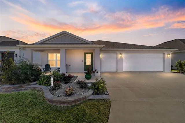 $435,000 | 1558 Netherton Lane, The Villages, FL 34762