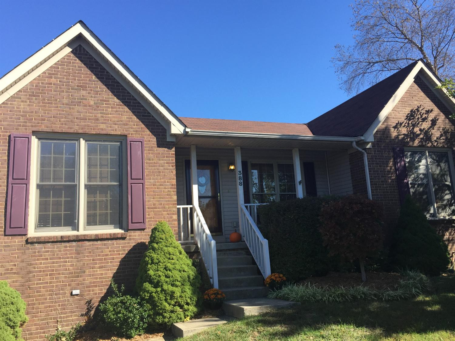 388 Marblerock Way Lexington, KY 40503 - Photo 2 of 23 Photo 2