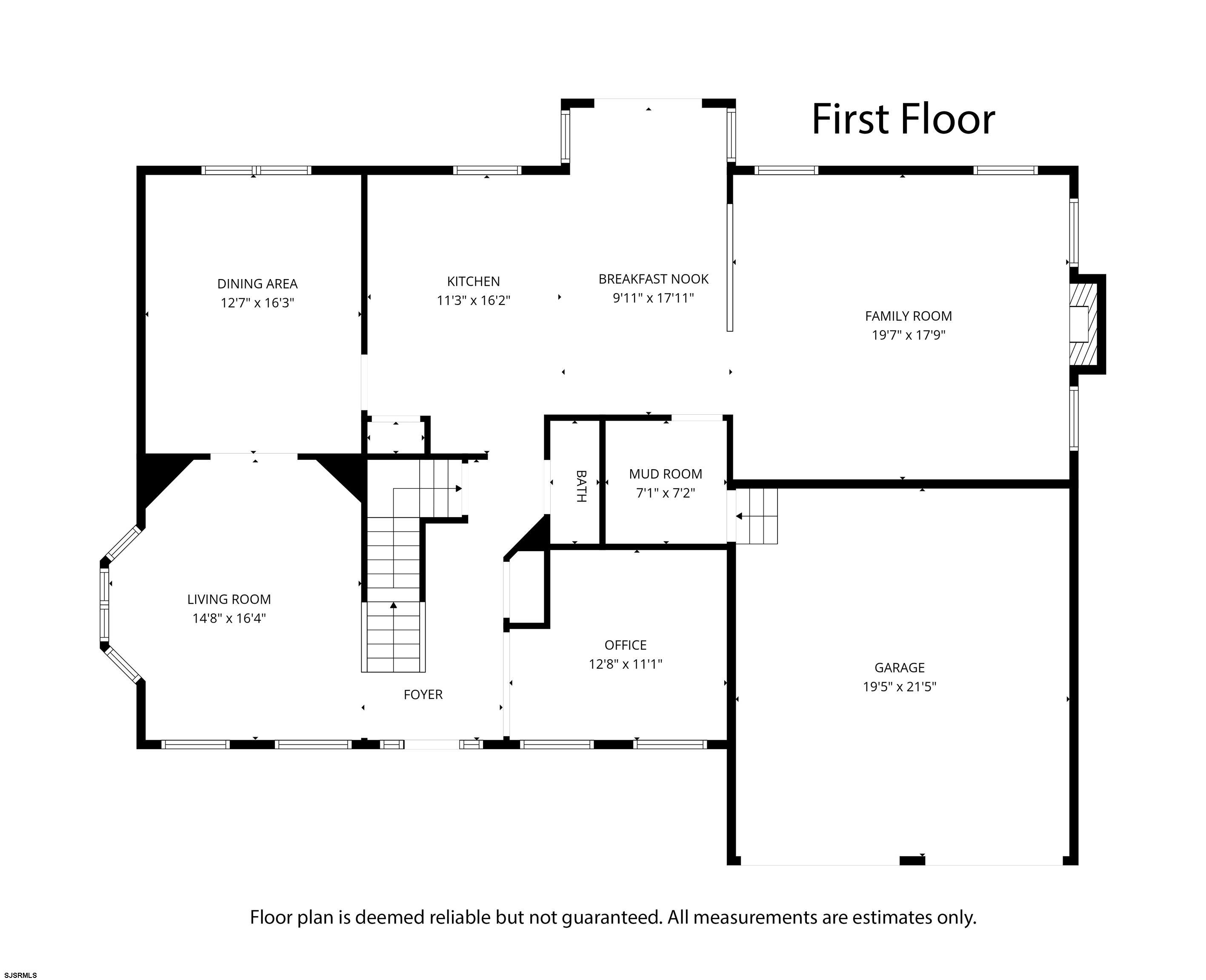 200 Prancer Road Egg Harbor Township, NJ 08234 - Photo 63 of 65
