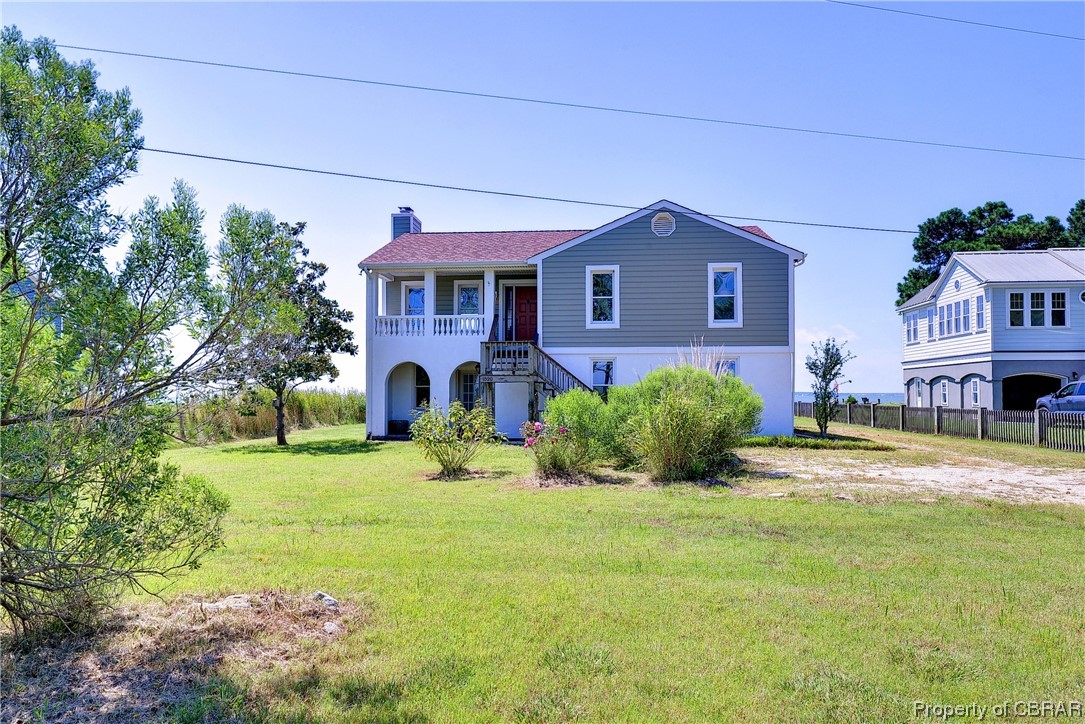 1520 Jenkins Neck Road Hayes, VA 23072 - Photo 6 of 50 Gallery Image 6