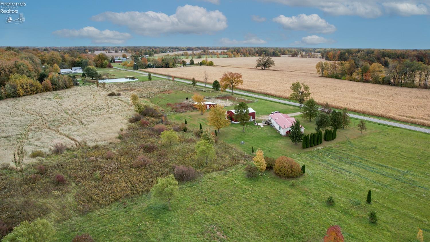 2764 Zenobia Road Norwalk, OH 44857 - Photo 37 of 45 Gallery Image 37