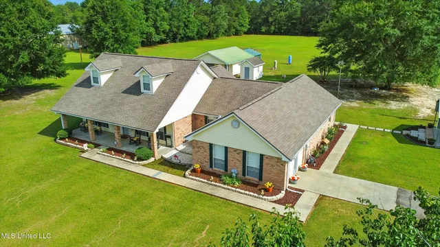 $499,000 | 11080 Road 231, Picayune, MS 39466