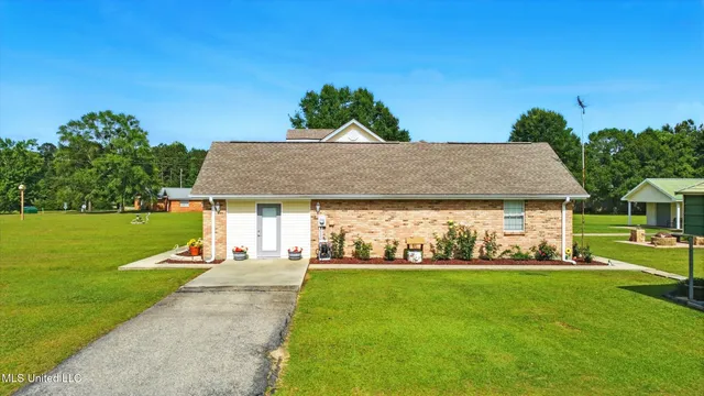 $499,000 | 11080 Road 231, Picayune, MS 39466