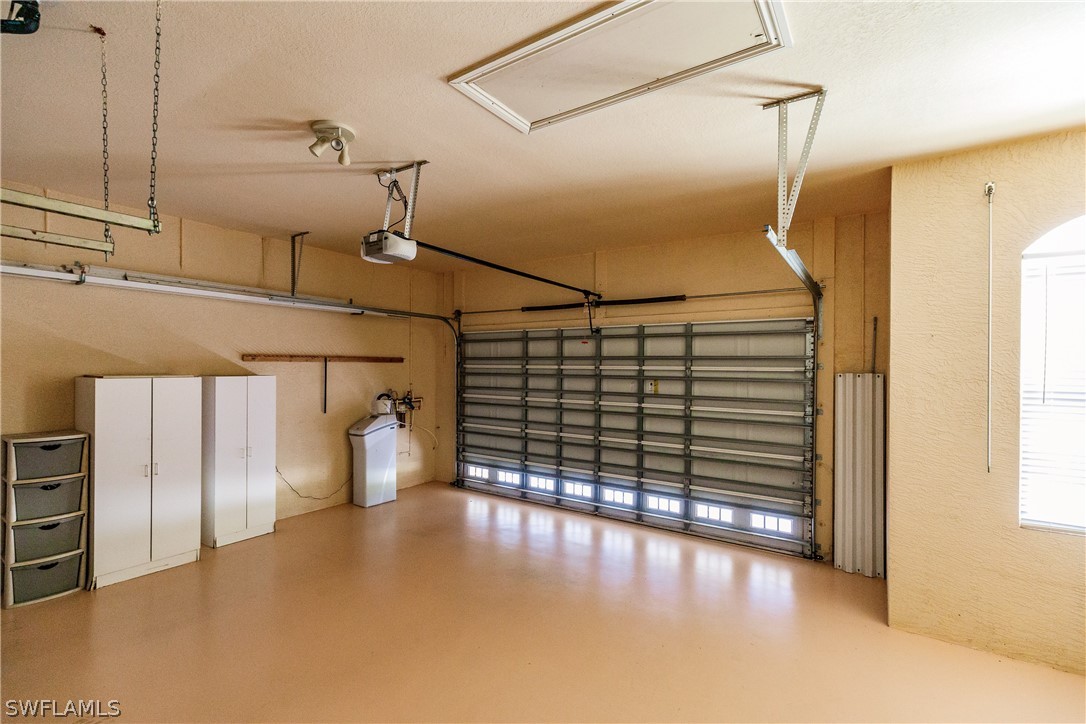 5727 Riverside Drive Cape Coral, FL 33904 - Photo 20 of 35 a view of water heater room