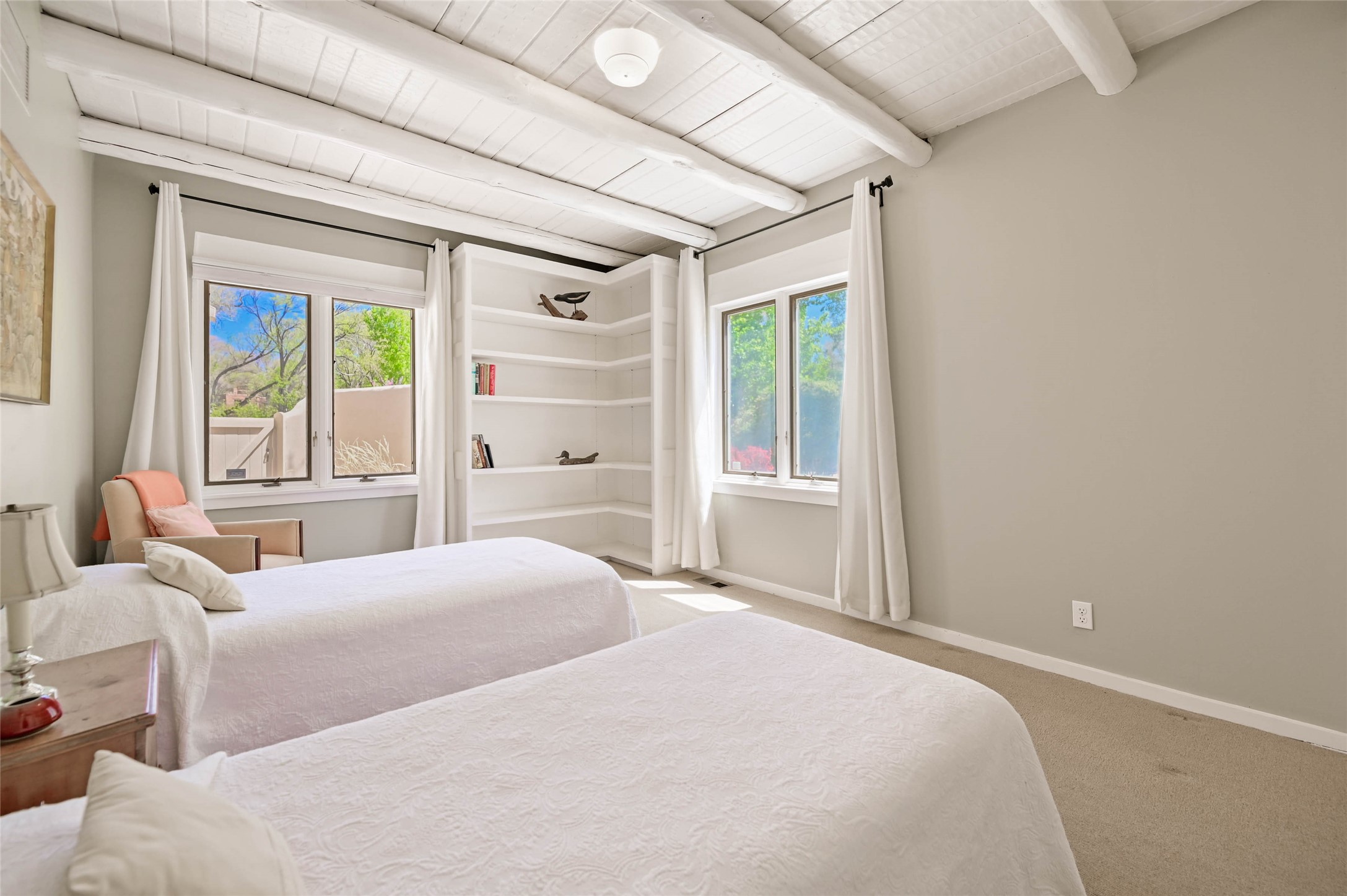 653 Canyon Road, Unit 15 Santa Fe, NM 87501 - Photo 29 of 39