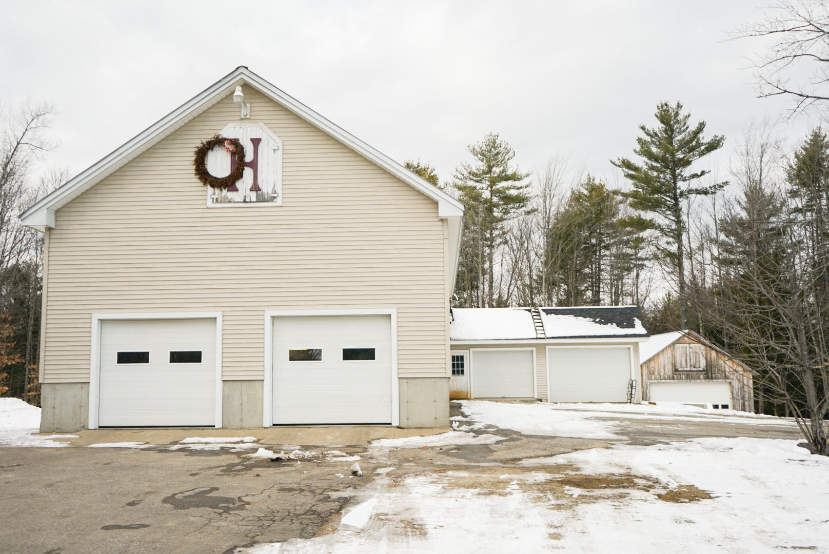 261 High Road Cornish, ME 04020 - Photo 52 of 64 DSC08097