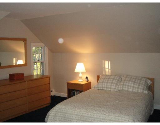 88 Hampshire Road Wellesley, MA 02481 - Photo 27 of 28 a bedroom with a bed and a dresser in it
