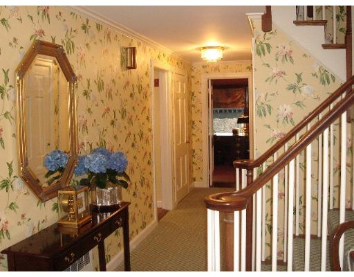 88 Hampshire Road Wellesley, MA 02481 - Photo 3 of 28 a view of balcony with wooden floor