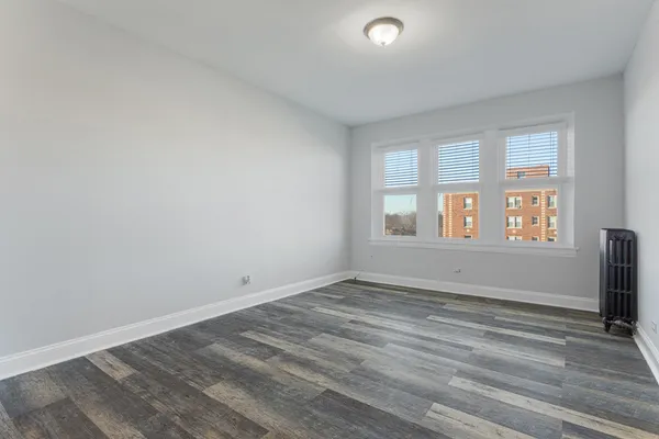 $1,425 | 1608 West Sherwin Avenue, Unit 405, Chicago, IL 60626