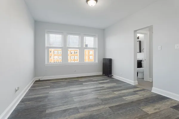 $1,425 | 1608 West Sherwin Avenue, Unit 405, Chicago, IL 60626