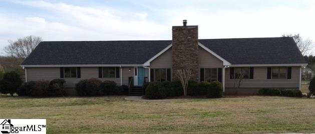 120 Gresham Road Simpsonville, SC 29681 - Photo 1 of 35