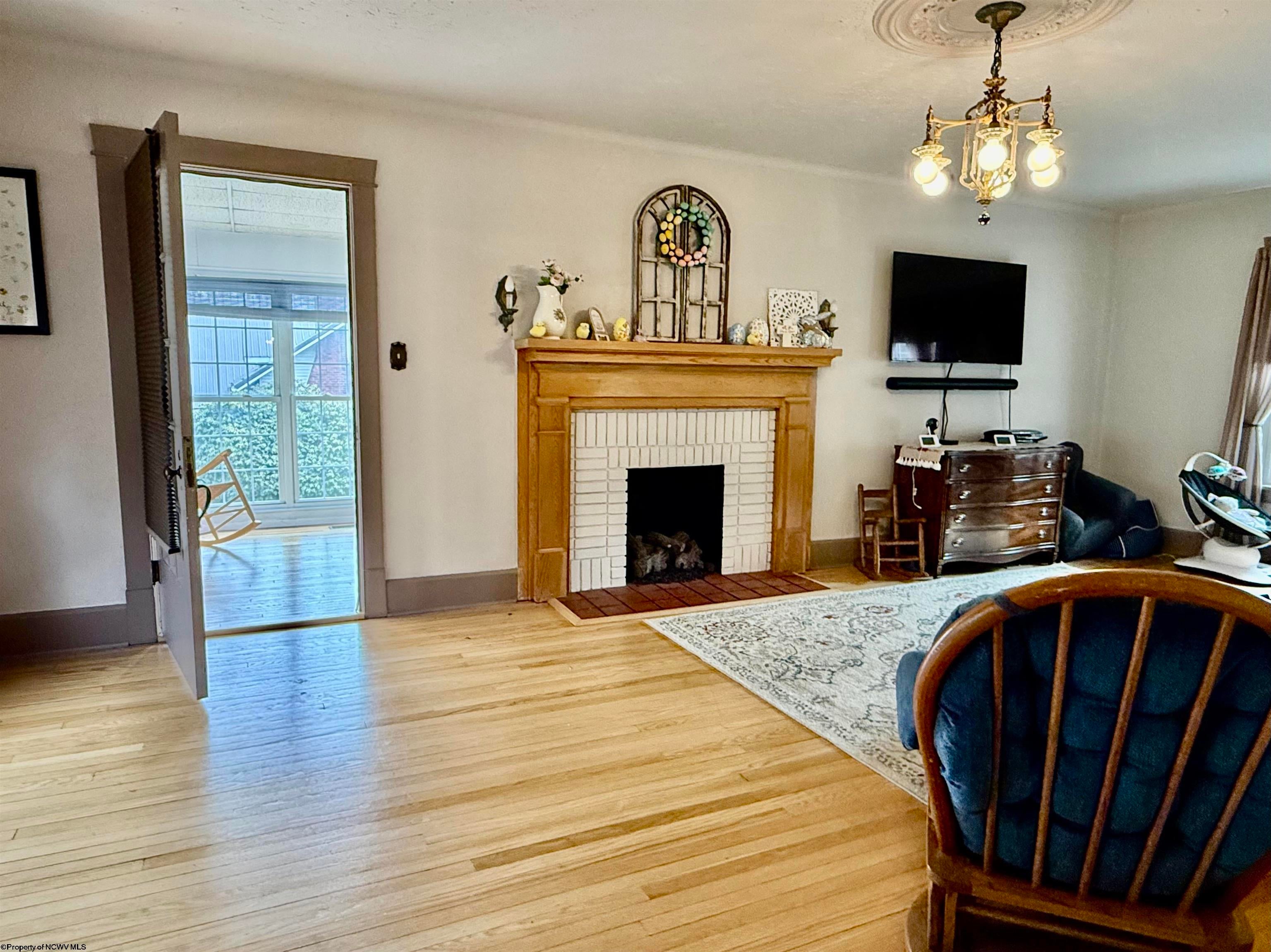 4356 Crossroads Road Fairview, WV 26570 - Photo 7 of 39 Gallery Image 7