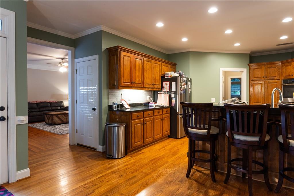 931 Providence Lane Monroe, GA 30656 - Photo 34 of 53