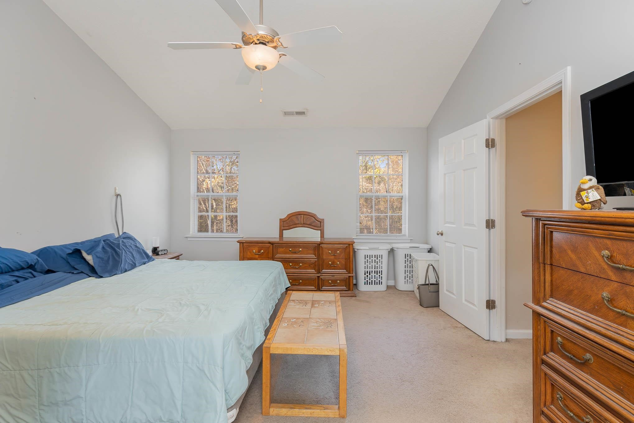 4735 Quarryman Road Raleigh, NC 27610 - Photo 21 of 26 Photo 21