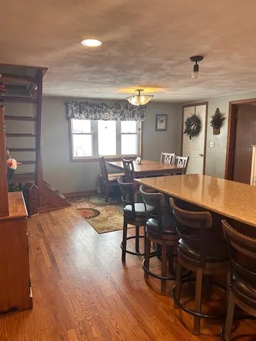 $510,000 | 4528 North County M, Evansville, WI 53536