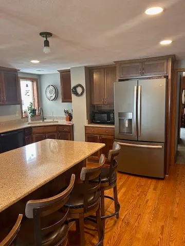 $510,000 | 4528 North County M, Evansville, WI 53536