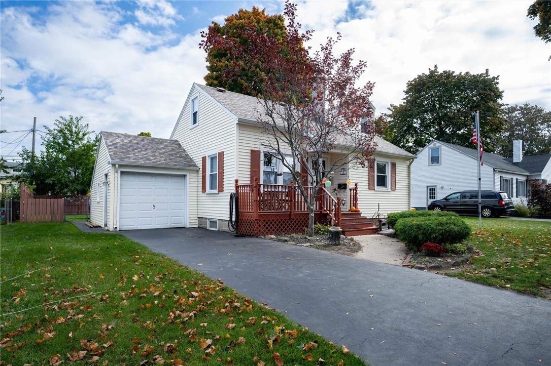 174 Nantucket Road Greece, NY 14626 - Photo 1 of 1