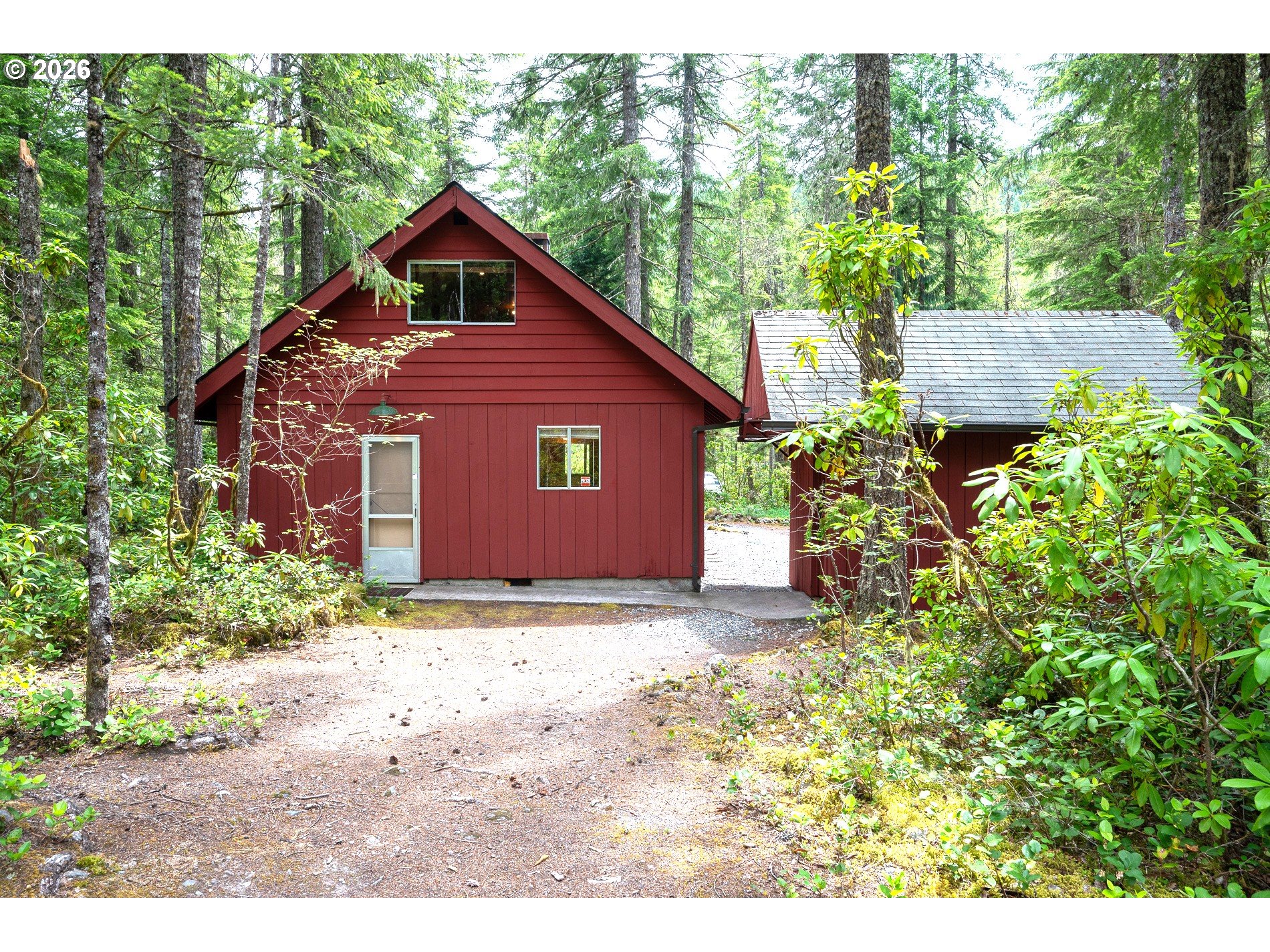 75721 Road 28 Rhododendron, OR 97049 - Photo 30 of 34
