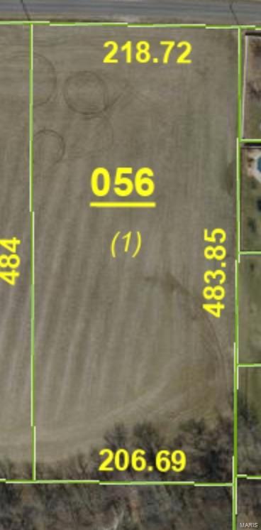 8786 Schmalz Road St. Jacob, IL 62281 - Photo 2 of 7