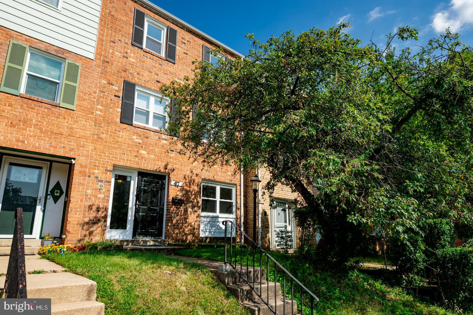 47 Timber Rock Road Gaithersburg, MD 20878 - Photo 1 of 30