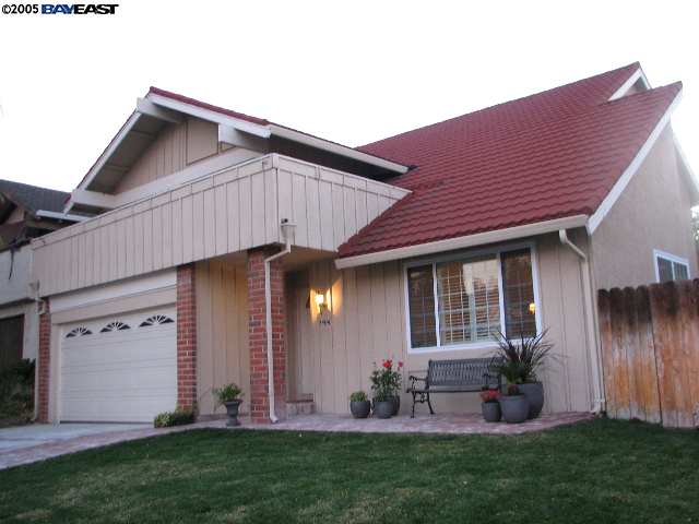 4404 Shellbark Court Concord, CA 94521 - Photo 1 of 1