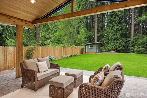 $818,000 | 11117 318th Place Northeast, Carnation, WA 98014