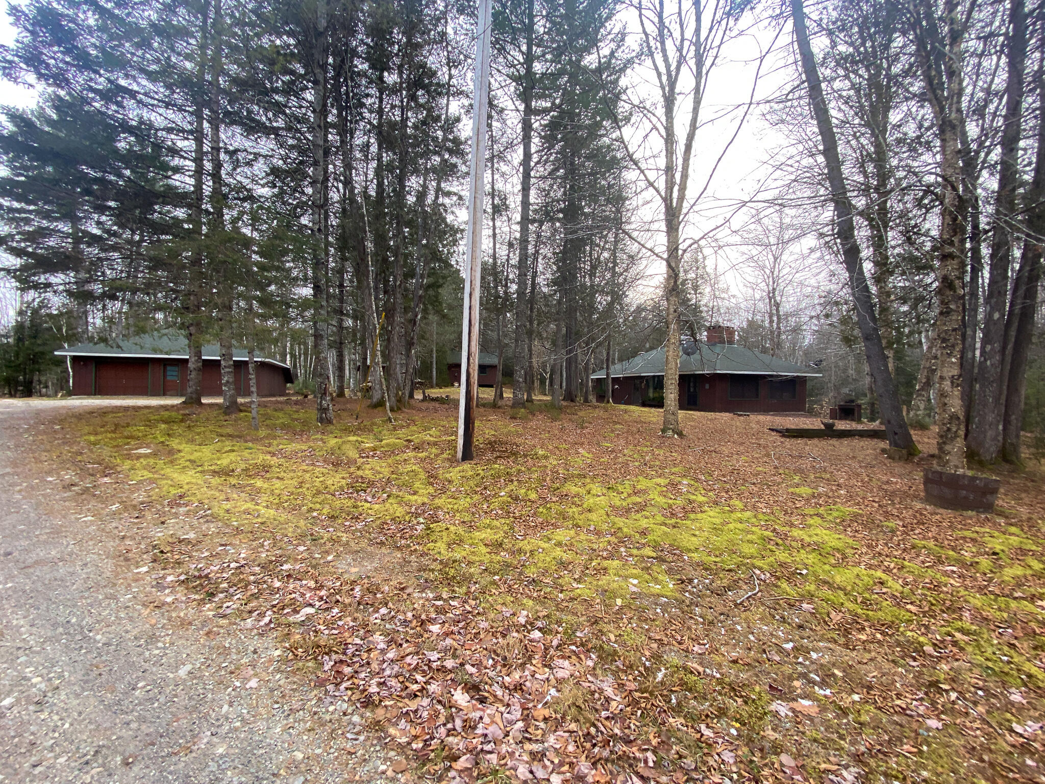 244 Lakeview Road Topsfield, ME 04490 - Photo 2 of 24 2. Exterior 2