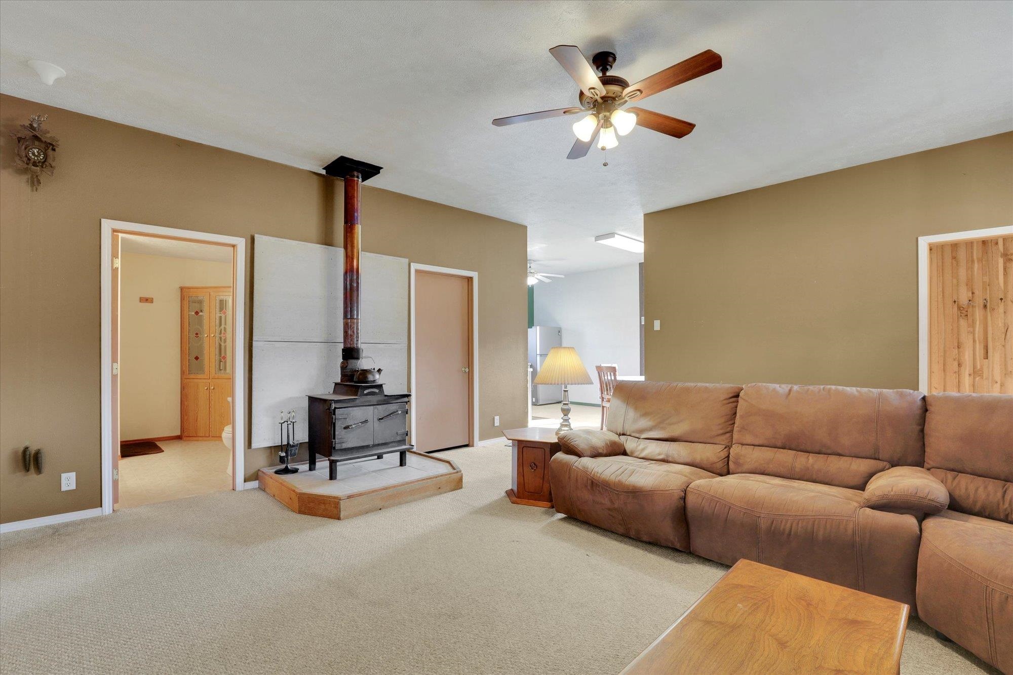 16211 East Frideger Road Elk, WA 99009 - Photo 12 of 32
