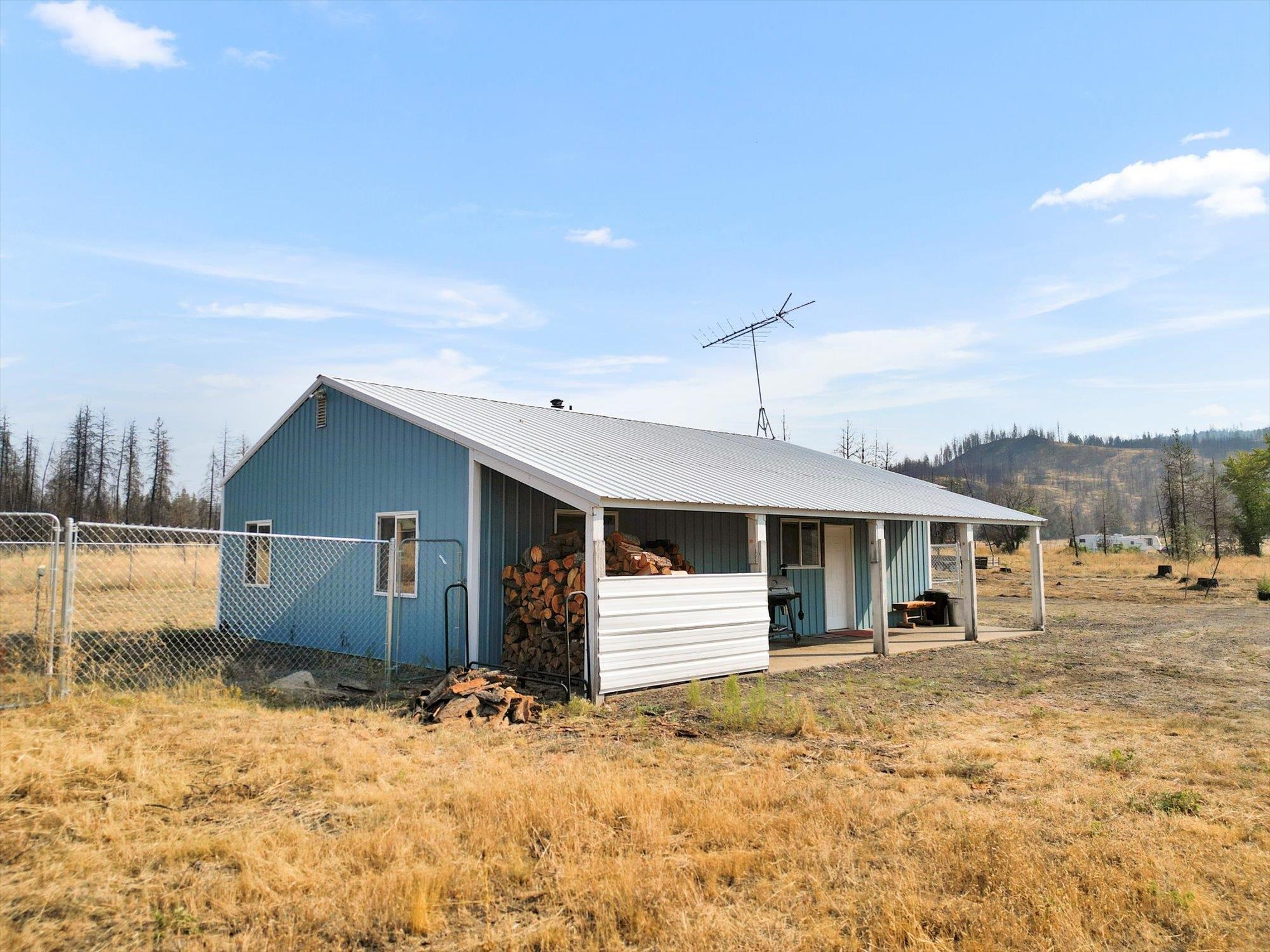 16211 East Frideger Road Elk, WA 99009 - Photo 19 of 32