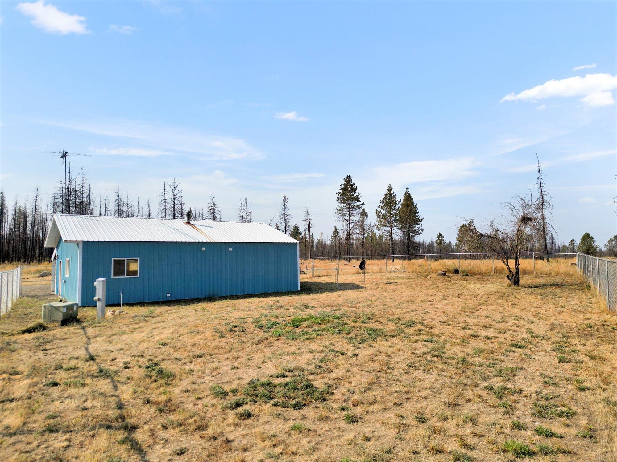 16211 East Frideger Road Elk, WA 99009 - Photo 20 of 32