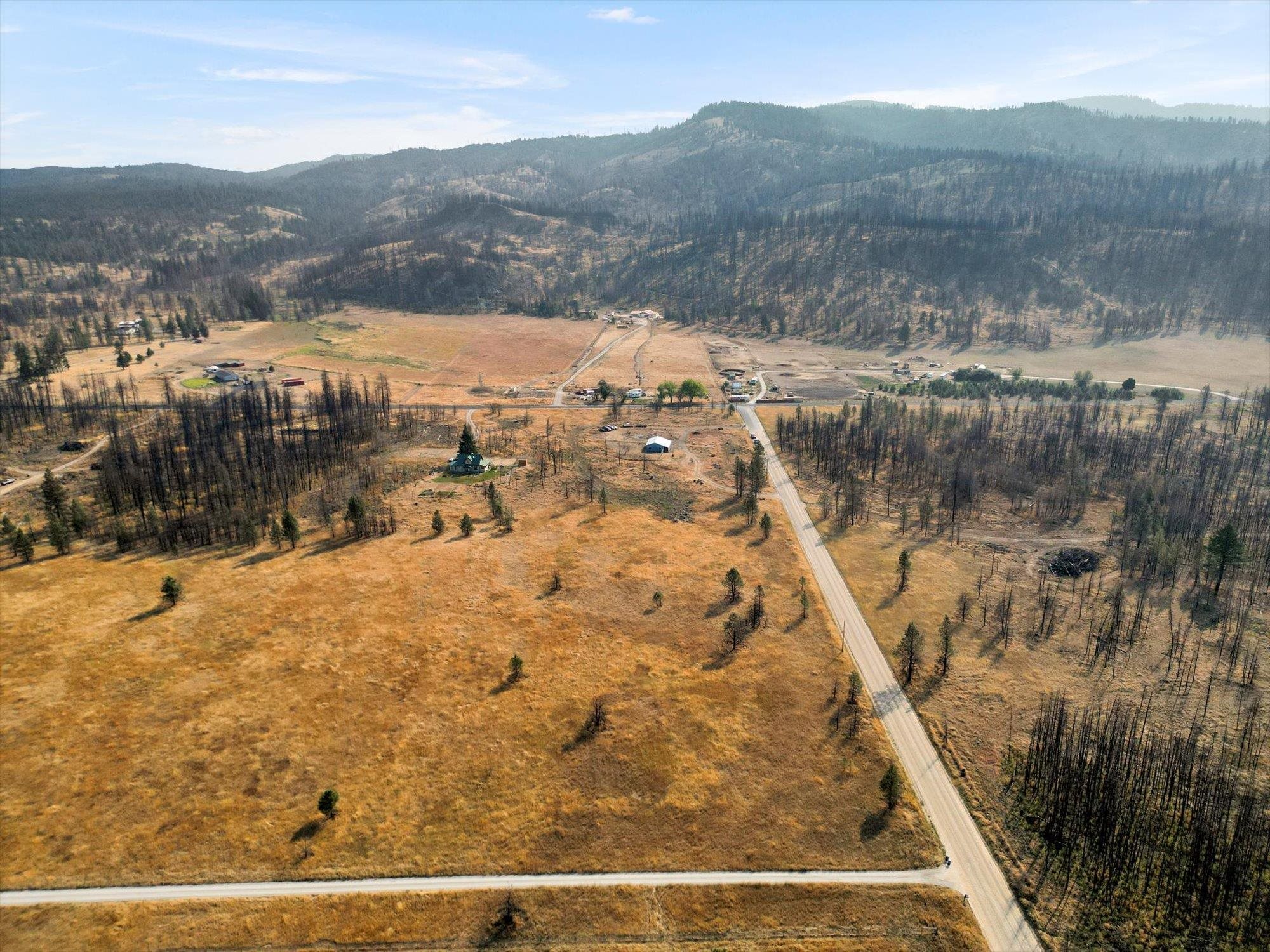 16211 East Frideger Road Elk, WA 99009 - Photo 31 of 32