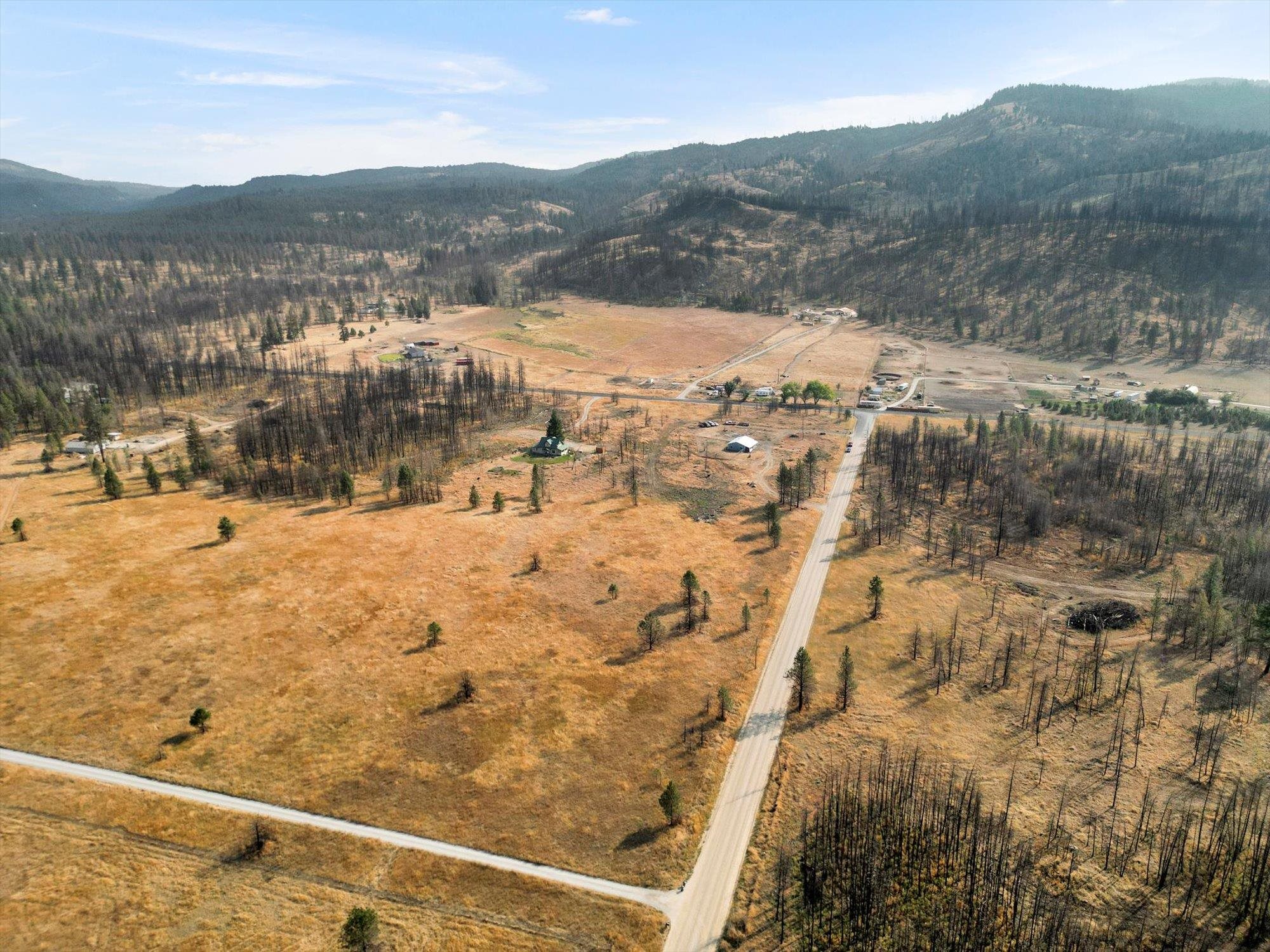 16211 East Frideger Road Elk, WA 99009 - Photo 32 of 32