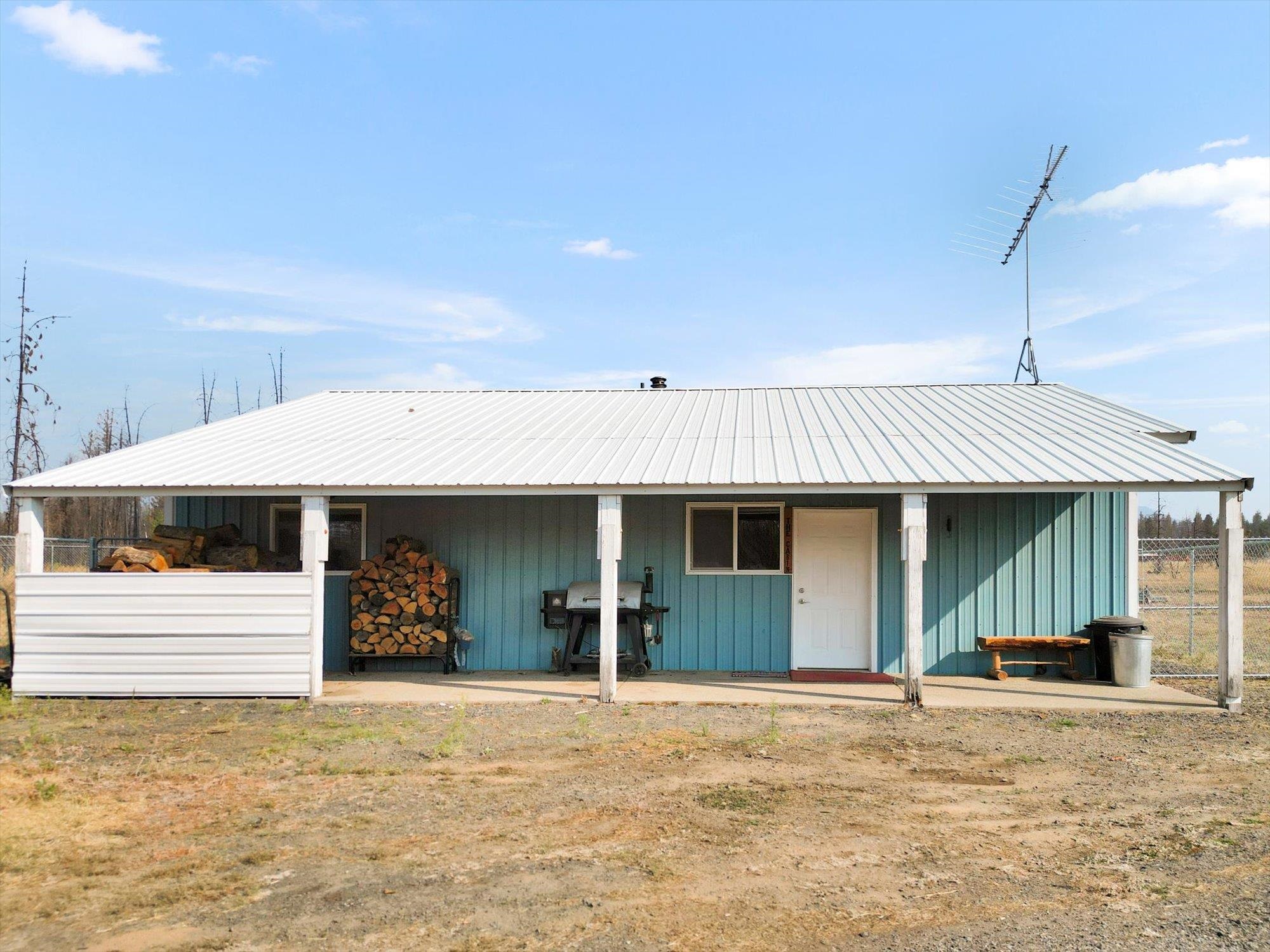16211 East Frideger Road Elk, WA 99009 - Photo 4 of 32