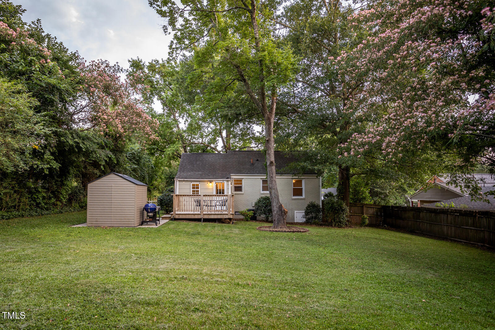 2331 Stevens Road Raleigh, NC 27610 - Photo 30 of 33 2331Stevens044