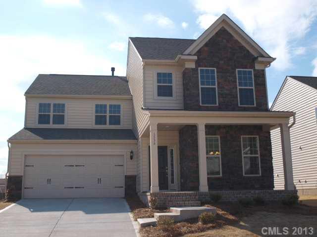 1513 Ridgehaven Road, Unit 177 Waxhaw, NC 28173 - Photo 1 of 14