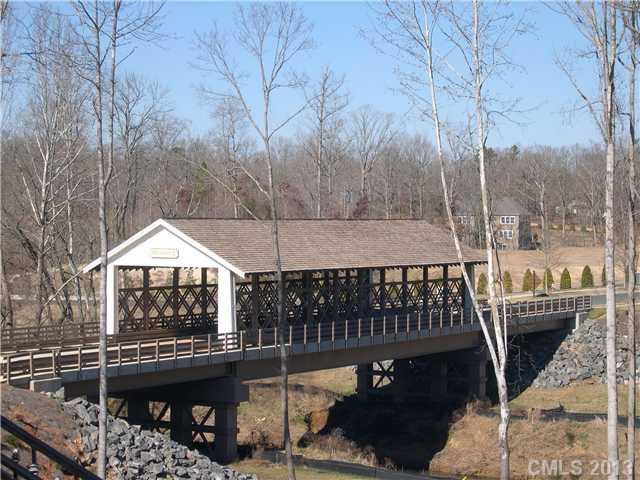 1513 Ridgehaven Road, Unit 177 Waxhaw, NC 28173 - Photo 13 of 14