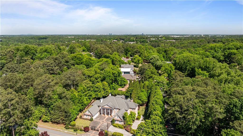 3684 Briarcliff Road Northeast Atlanta, GA 30345 - Photo 91 of 102