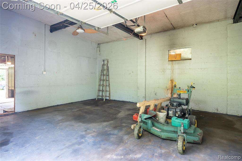 2218 Wixom Road Commerce Township, MI 48382 - Photo 68 of 87