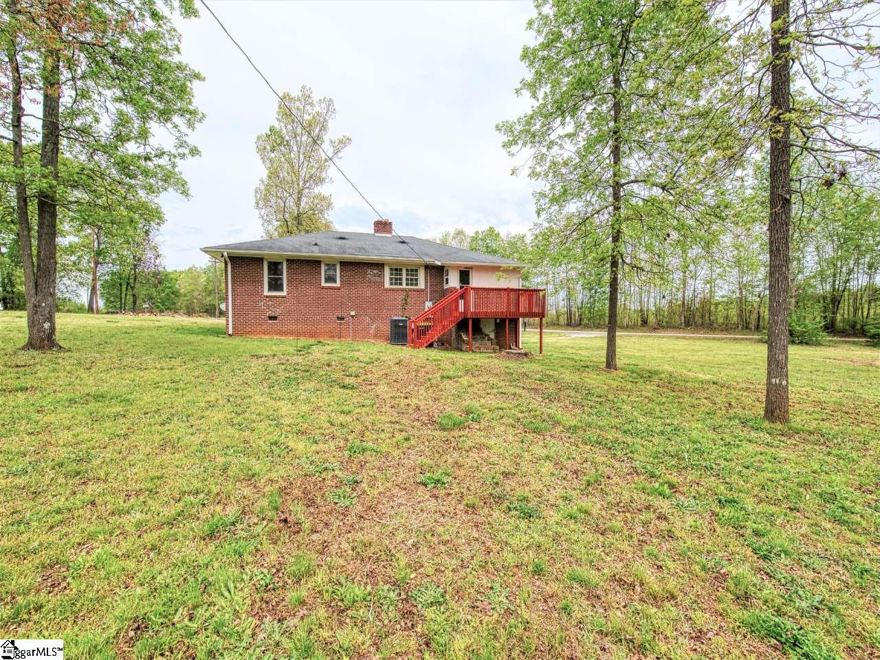 129 Cleveland Drive Anderson, SC 29626 - Photo 26 of 35