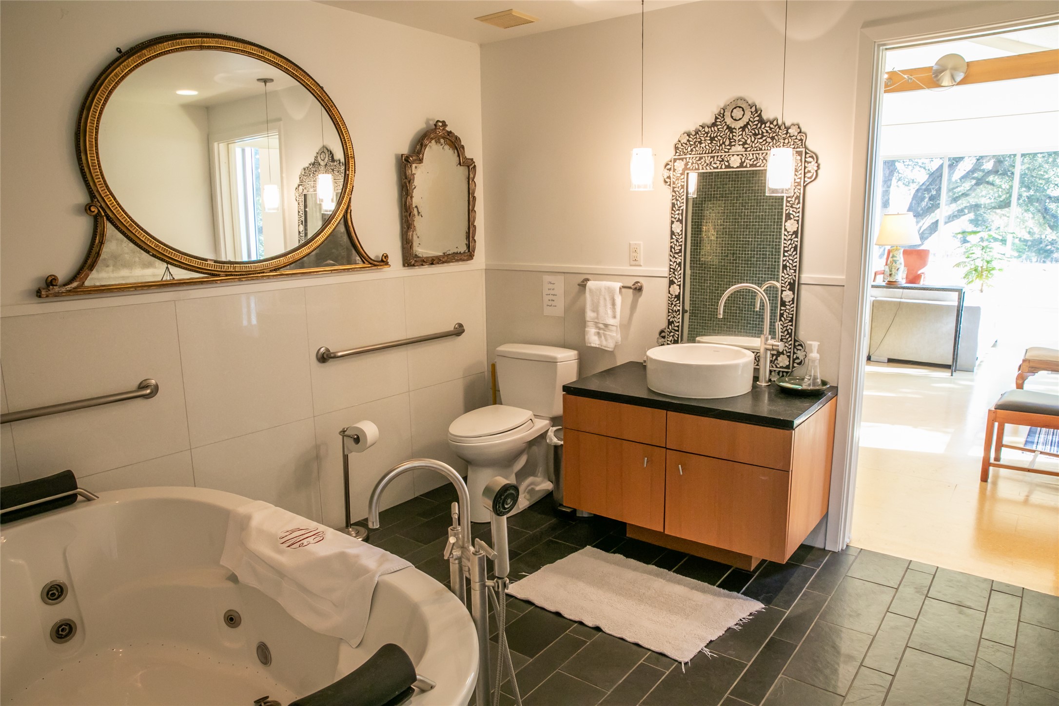 11107 Mt Falls School Road Washington, TX 77880 - Photo 17 of 26