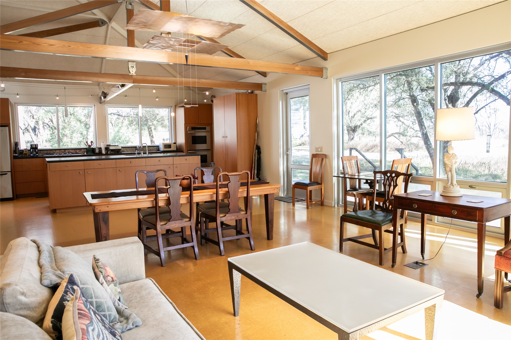 11107 Mt Falls School Road Washington, TX 77880 - Photo 8 of 26