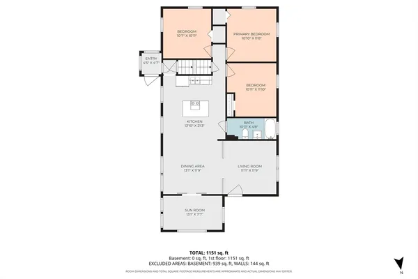 $350,000 | 20 Hill Street, Webster, MA 01570