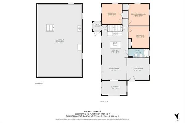 $350,000 | 20 Hill Street, Webster, MA 01570