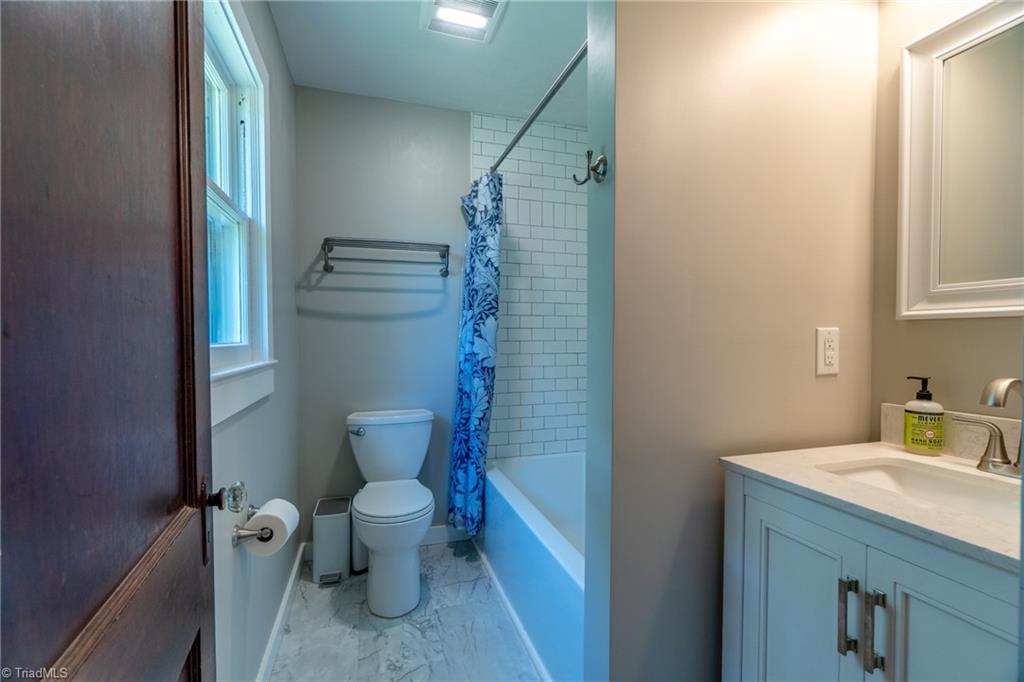 410 Simpson Road Mount Airy, NC 27030 - Photo 23 of 44 Gallery Image 23