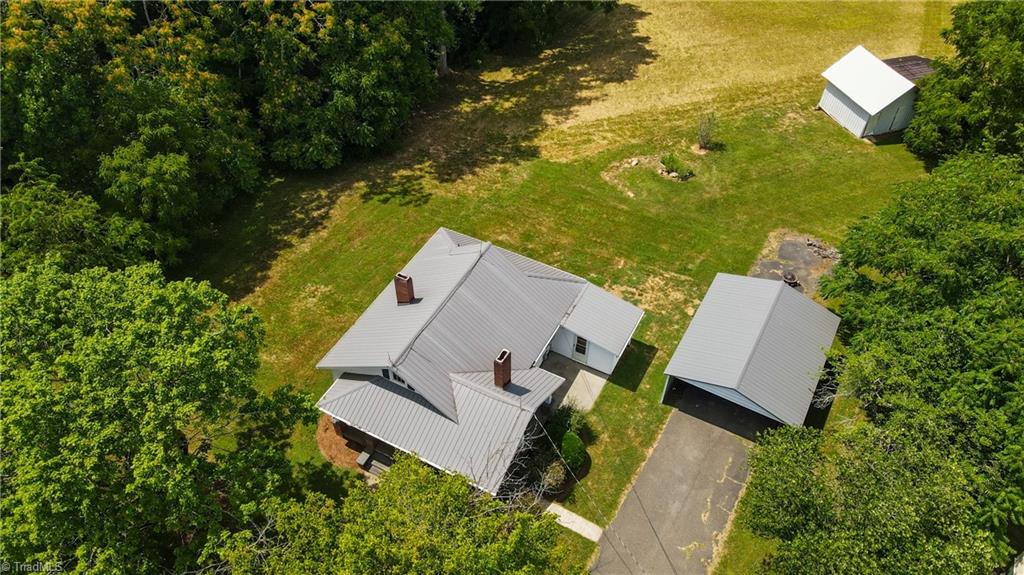 410 Simpson Road Mount Airy, NC 27030 - Photo 36 of 44 Gallery Image 36