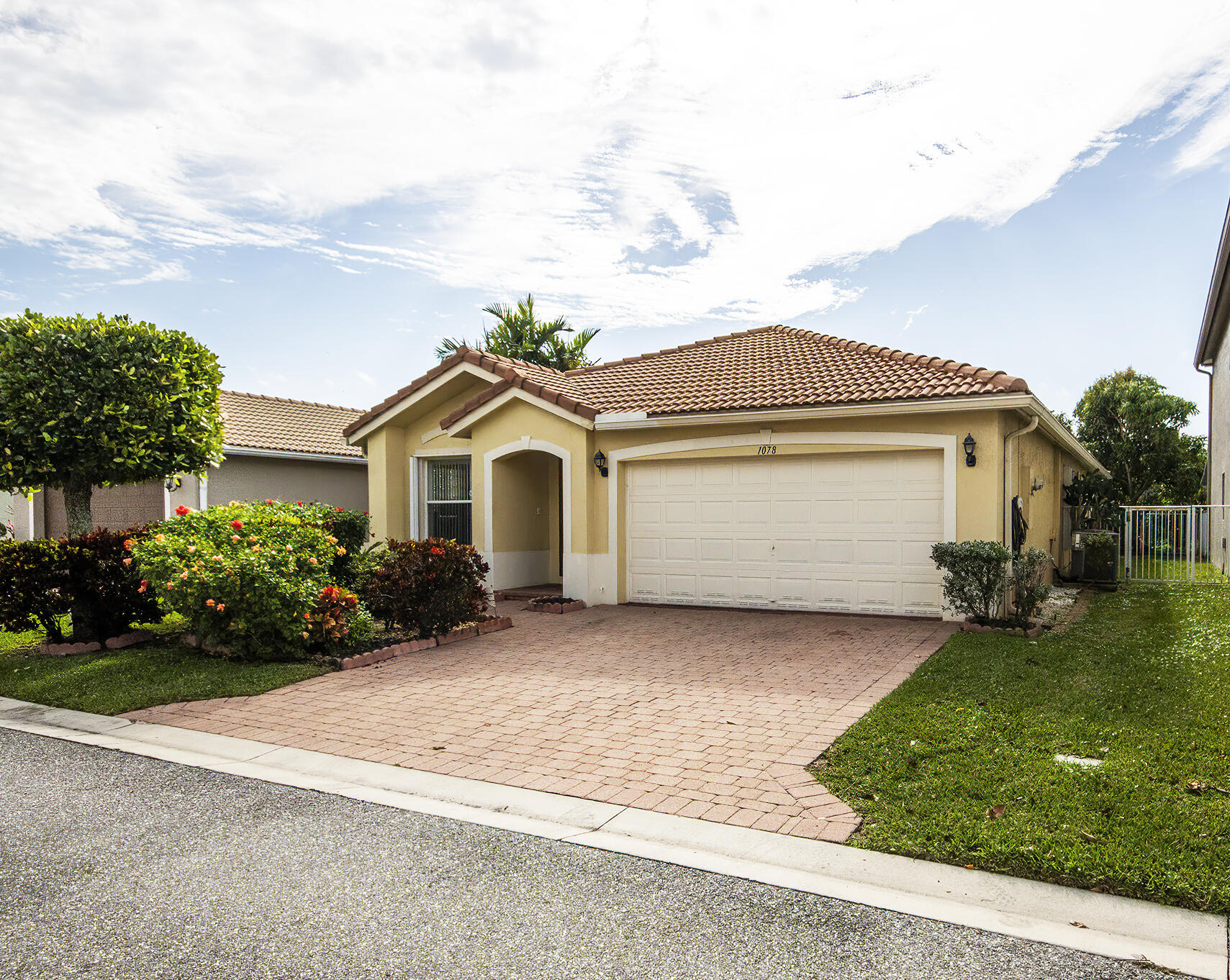 1078 Big Torch Street Riviera Beach, FL 33407 - Photo 3 of 11 1078 BIG TORCH BACK 2