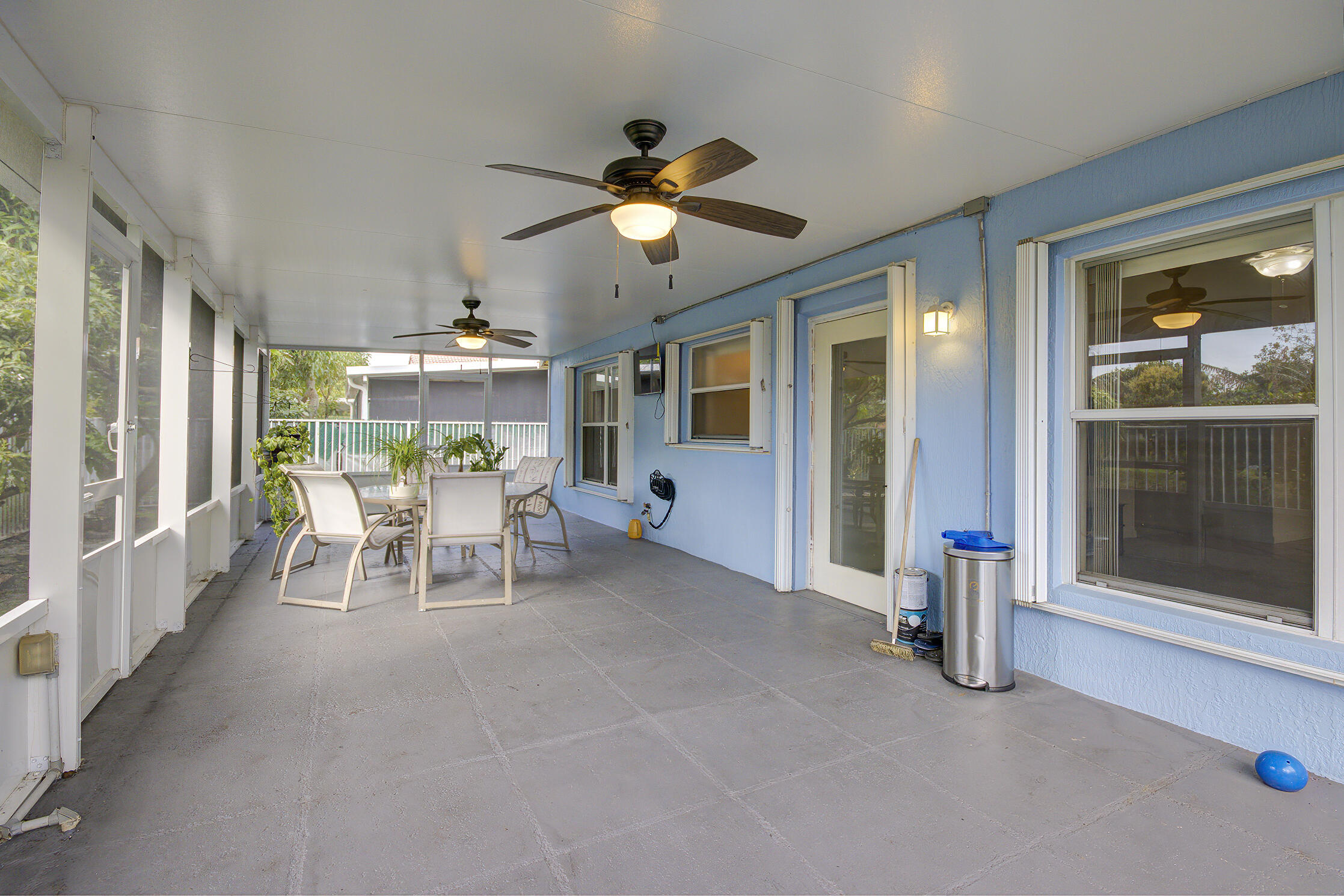 1078 Big Torch Street Riviera Beach, FL 33407 - Photo 4 of 11 BACK PATIO